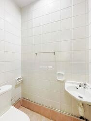 Parbury Hill Condominium (D16), Condominium #637740931